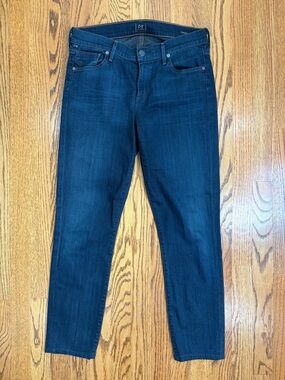 COH Thompson Medium Rise Skinny Jeans (29)